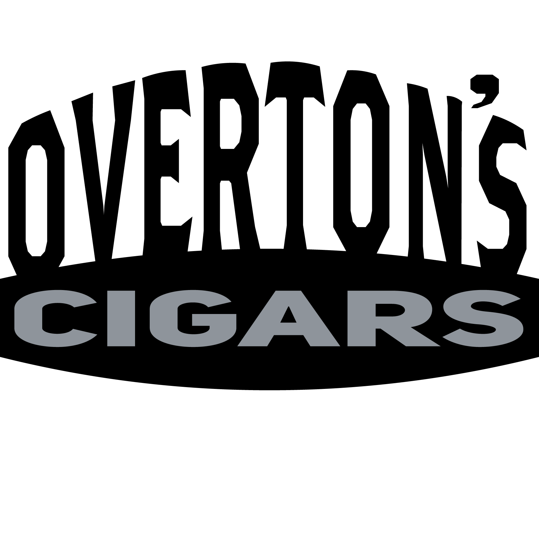 Overton's Cigars